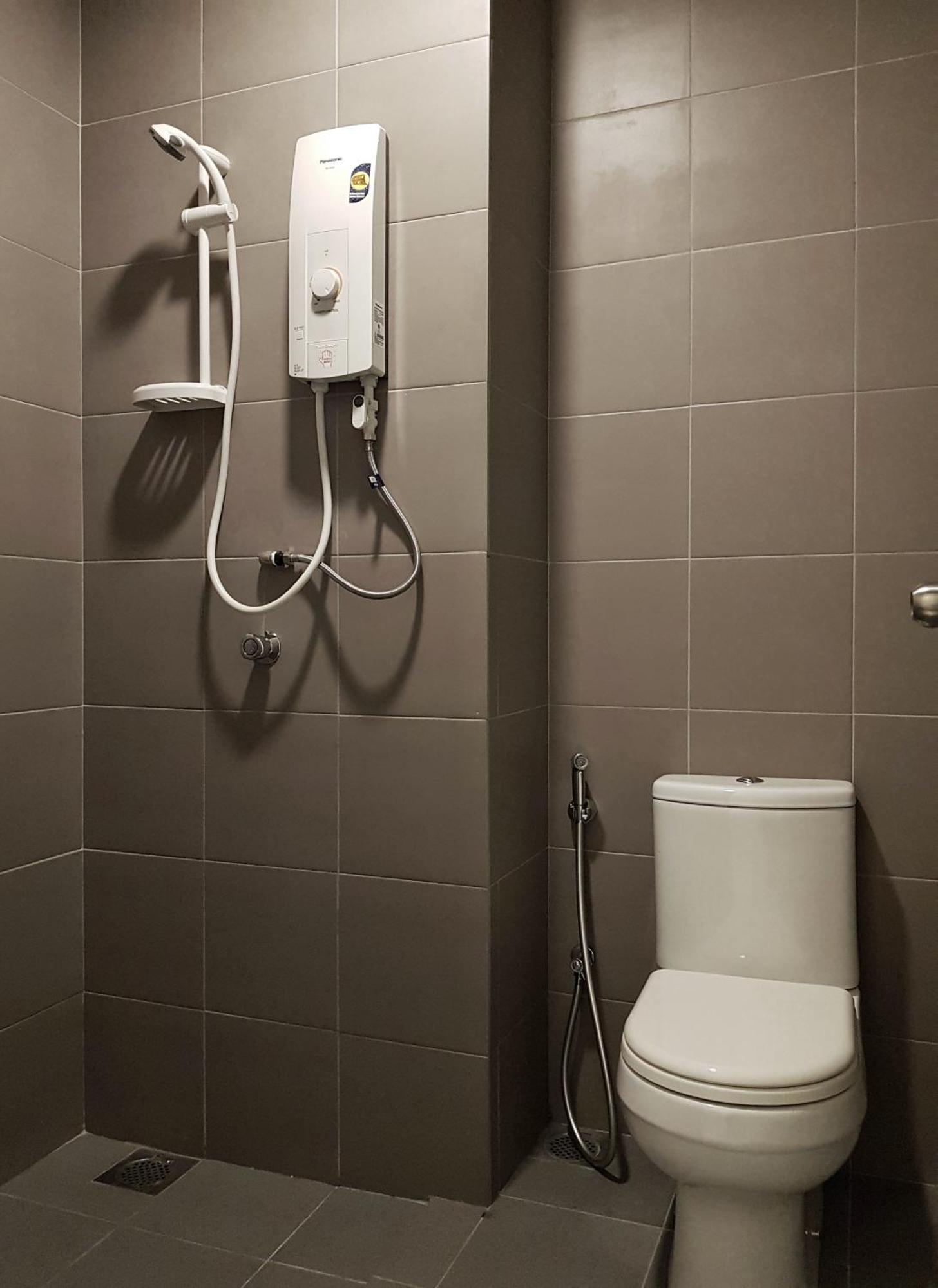 Summer Suites Klcc By Apartx Куала Лумпур Екстериор снимка